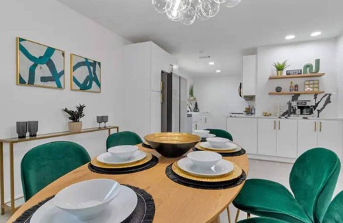 Orlando House | The Perfect Home ORL - Heated Pool - NEW