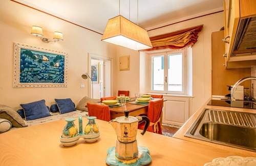 Capoliveri House | The perfect house for you Holiday.