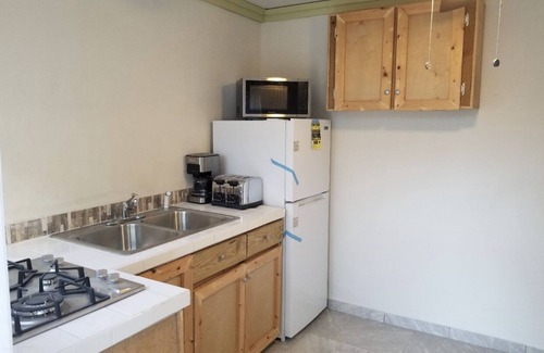 Belair Estates Apartment | The Perfect Island Getaway Unit 2