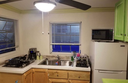 Belair Estates Apartment | The Perfect Island Getaway Unit 2