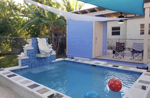 Belair Estates Apartment | The Perfect Island Getaway Unit 2