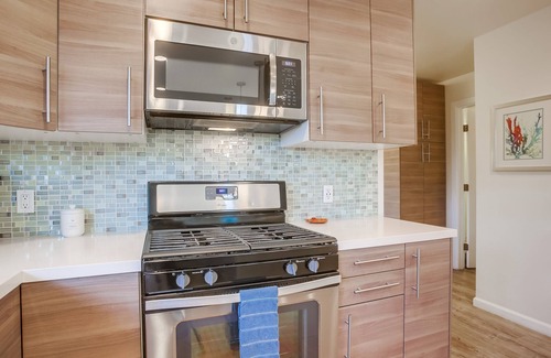 Encinitas House | The Perfect large Family Beach Getaway! 3 Min Walk To Beach - Family reunions!