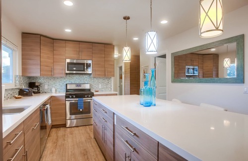 Encinitas House | The Perfect large Family Beach Getaway! 3 Min Walk To Beach - Family reunions!