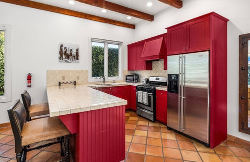 Los Olivos House | The perfect Los Olivos Guest House