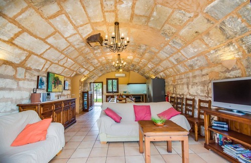 Mancor de la Vall House | The Perfect Mallorcan Retreat