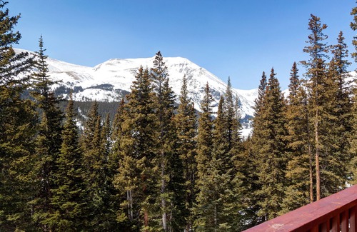 Alma House | The Perfect Mountain Getaway!