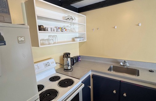 Turangi Apartment | The perfect place in heart of city