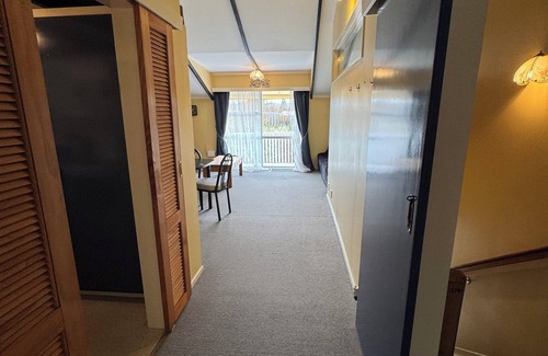 Turangi Apartment | The perfect place in heart of city