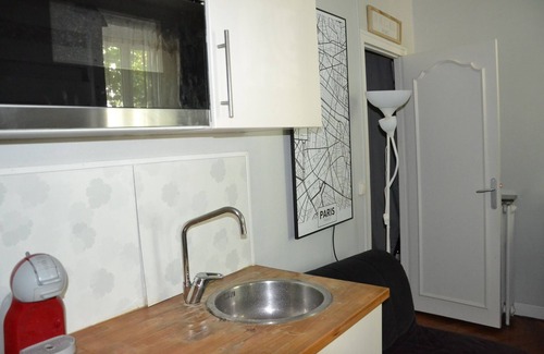 Quartier de la Roquette Apartment | The perfect place on Place of Bastille