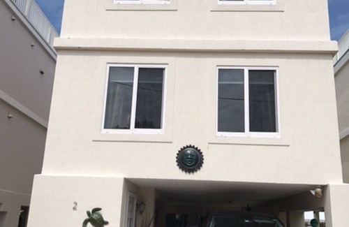 Marathon House | THE PERFECT PLACE -PRIVATE ELEVATOR,DOCK,HEAT POOL. MARATHON LIC PLR2017-00465