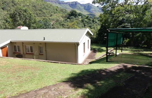 Cathkin Park House | The perfect place for adventures to start