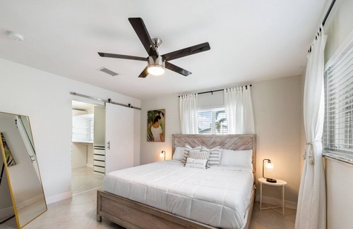 Melaleuca Gardens House | The Perfect Private Getaway