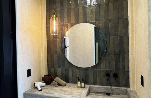 Crucecita Apartment | The perfect refuge for your well-deserved rest is here!