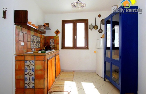 Ribera Villa | The perfect retreat for nature lovers with stunning views of the sea!