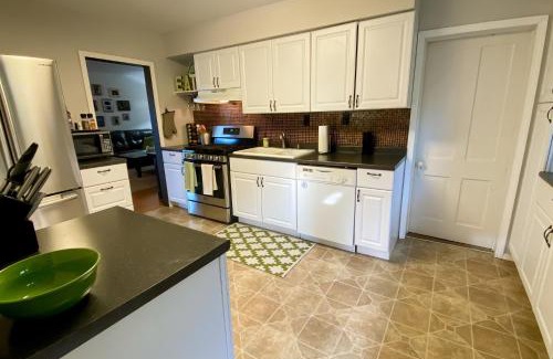 Sandpoint House | The Perfect Sandpoint Rental