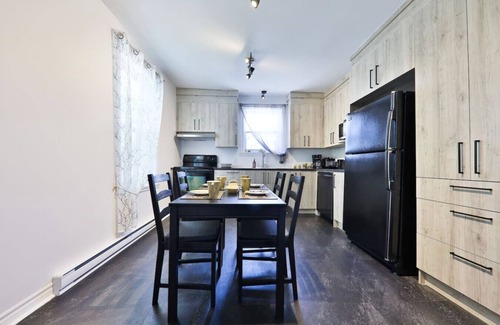 St. Jerome Apartment | The perfect spot 2 - St-Jérôme