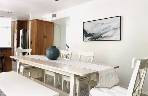 Peacock House | The perfect stay for Families and Friends