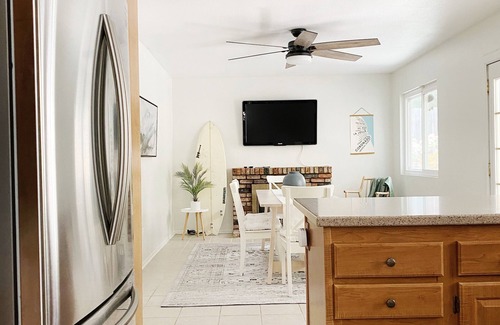 Peacock House | The perfect stay for Families and Friends