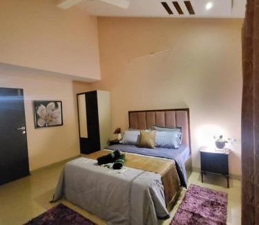 Kune N.m. Villa | The Perfect Stays Paradise Villa