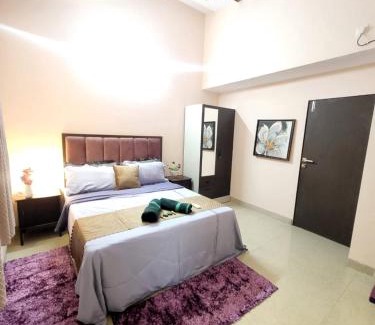 Kune N.m. Villa | The Perfect Stays Paradise Villa