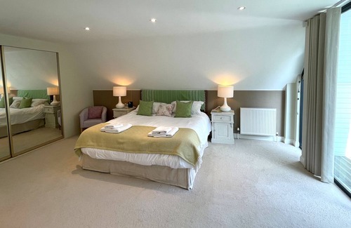 Sandbanks House | The perfect summer retreat on the Sandbanks Peninsula