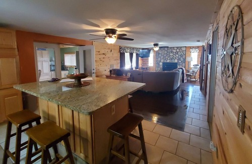 Greenbush House | The Perfect Up North Getaway
