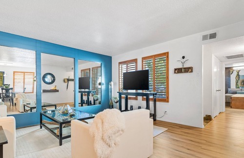 Park Cities Apartment | The Perfect Uptown Stay