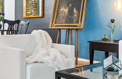 Park Cities Apartment | The Perfect Uptown Stay