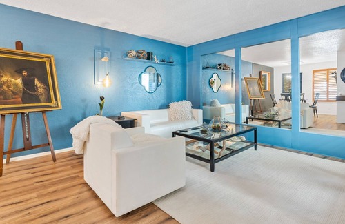 Park Cities Apartment | The Perfect Uptown Stay