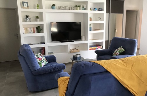 Autignac House | The perfect vacation home