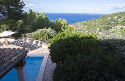 S'Empeltada Villa | The perfect villa to chill out