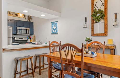 Jefferson Township House | The perfect weekend getaway!