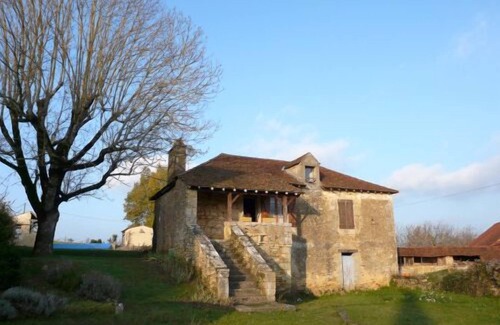Daglan House | The Périgord Noir for the holidays