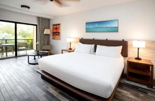 Key West Resort | The Perry Hotel & Marina Key West