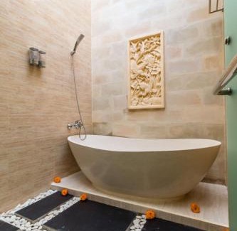 Kutuh Kaja Resort | The Pesaren Ubud
