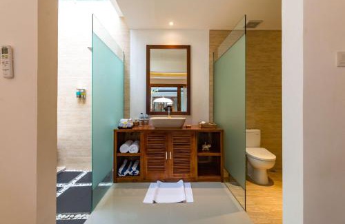 Kutuh Kaja Resort | The Pesaren Ubud