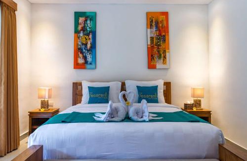 Kutuh Kaja Resort | The Pesaren Ubud