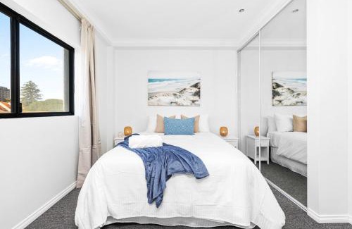 East Perth Apartment | The Petal & Pod - 2 Bdr