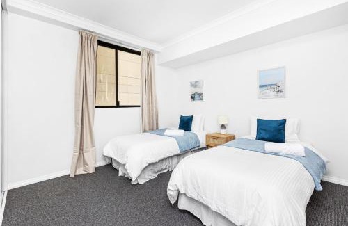 East Perth Apartment | The Petal & Pod - 2 Bdr