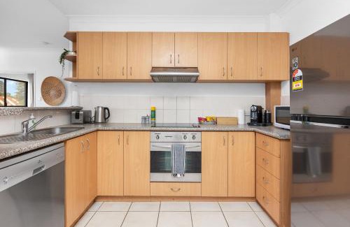 East Perth Apartment | The Petal & Pod - 2 Bdr