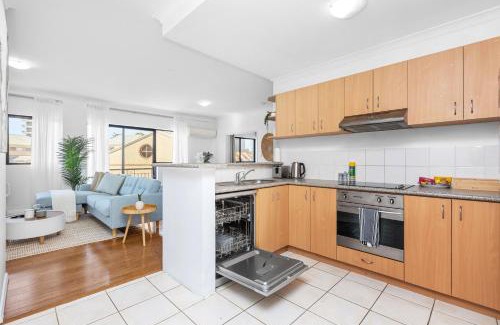 East Perth Apartment | The Petal & Pod - 2 Bdr