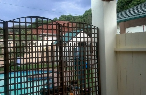 Greater Johannesburg Metropolitan Area House | The Petite excellance