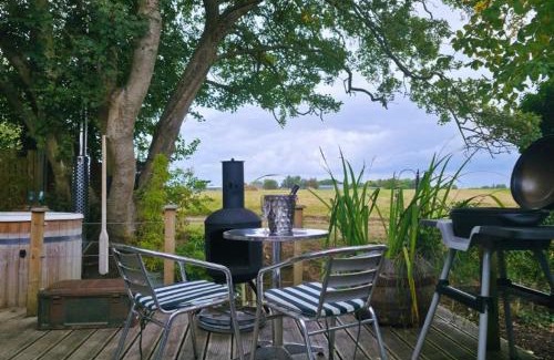 Attleborough House | The Pheasant