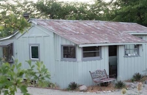 North San Juan House | The Phoenix at Willow Springs Near Yuba River