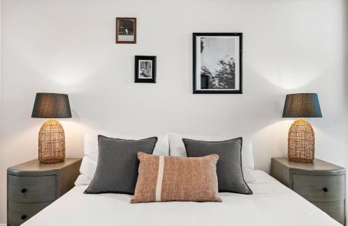 Collingwood Apartment | The Photographers' Gallery