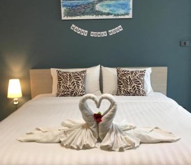 Ao Nang Hotel | The Phu View at Aonang