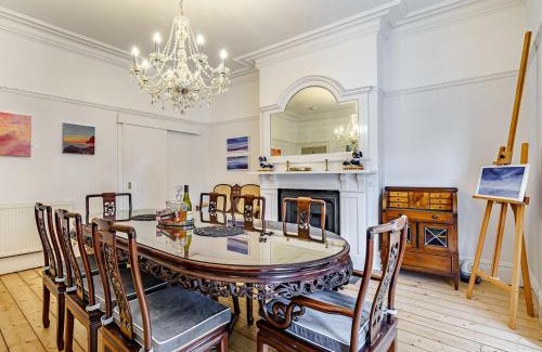 South Charlton House | The Physicians House