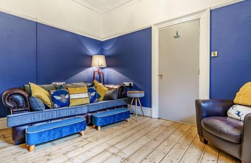 South Charlton House | The Physicians House