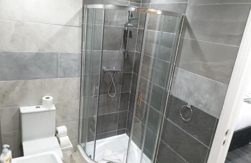 Everton Apartment | The Picture House Apartments