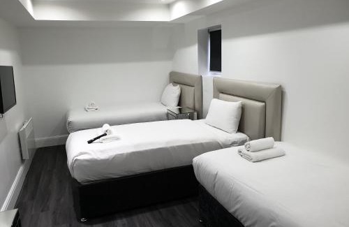 Everton Apartment | The Picture House Apartments
